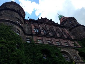 Castle