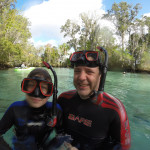 Snorkeling