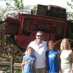 Branson