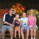 Branson Trip