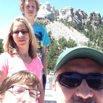 Mount Rushmore
