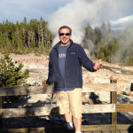Geysers
