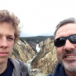 Yellowstone